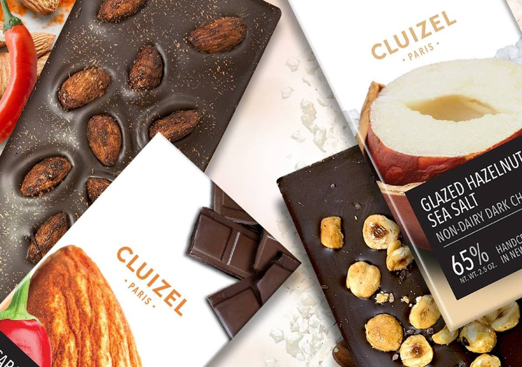 Sweet, Salty, and 100% Dairy-Free Magic