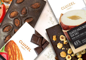 Sweet, Salty, and 100% Dairy-Free Magic