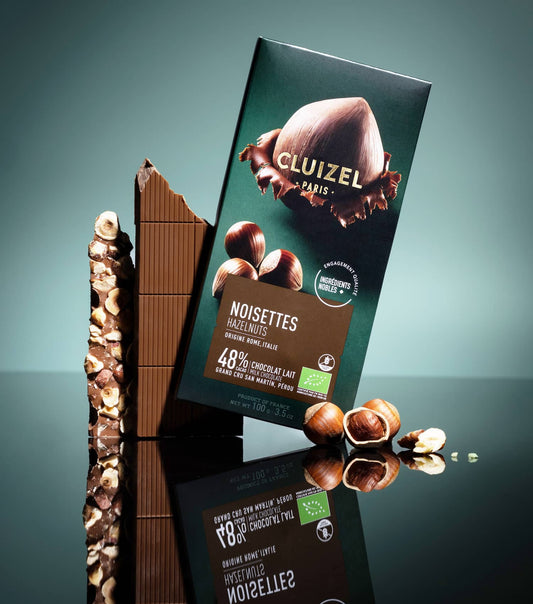 Hazelnut Chocolate