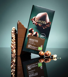 What's So Special About Hazelnut Chocolate?