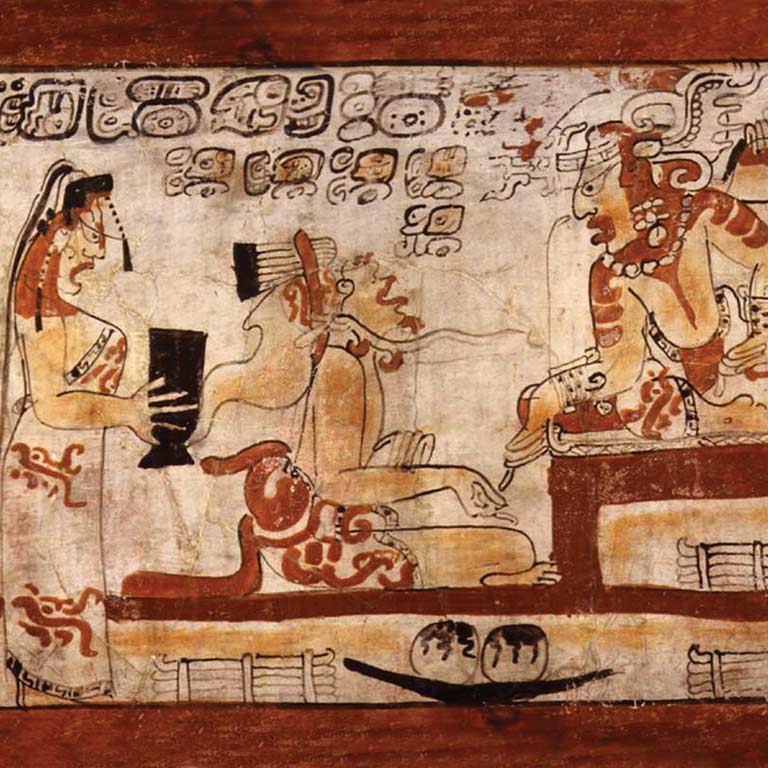 Mayans