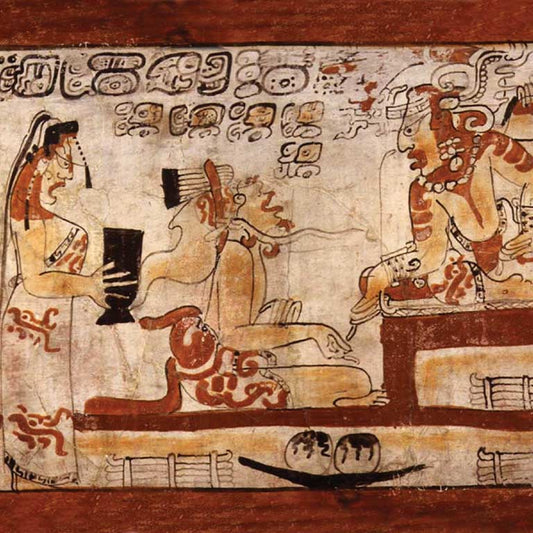 Mayans
