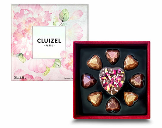 Valentine Chocolate