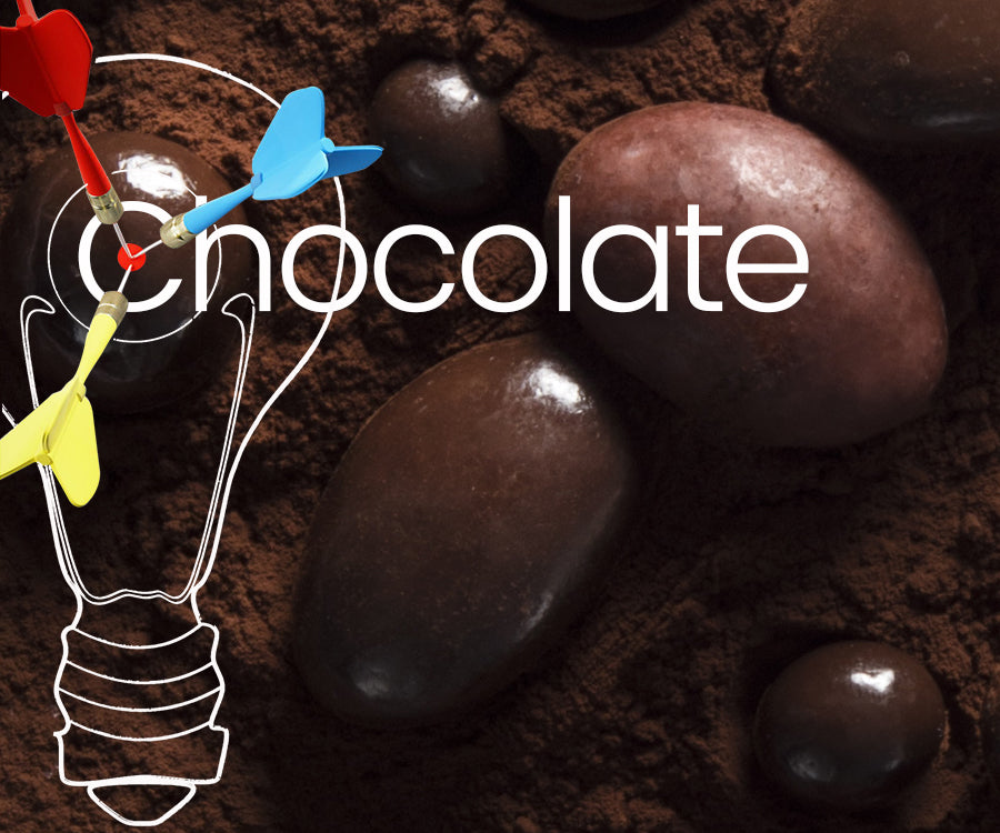 Chocolate Boosts Intelligence