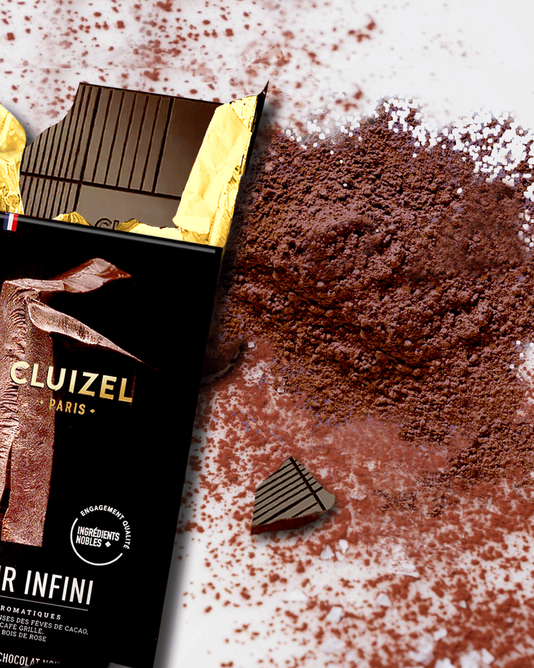 The Detox Benefits of Dark Chocolate