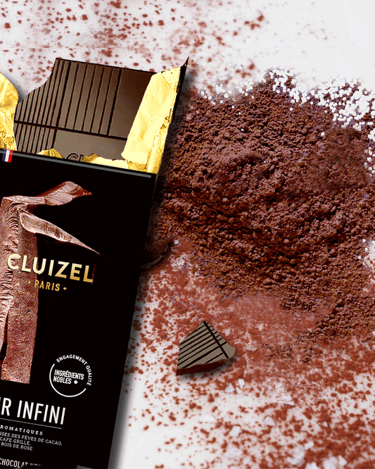 The Detox Benefits of Dark Chocolate