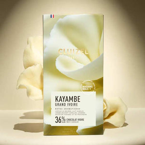 Is White Chocolate Really Chocolate?