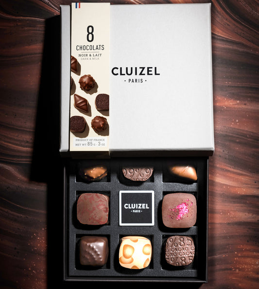 Luxury Chocolate Boxes