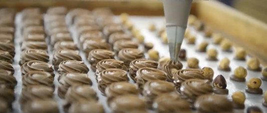 Chocolatier Cluizel since 1948