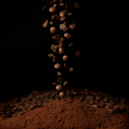 Cluizel Dark Chocolate