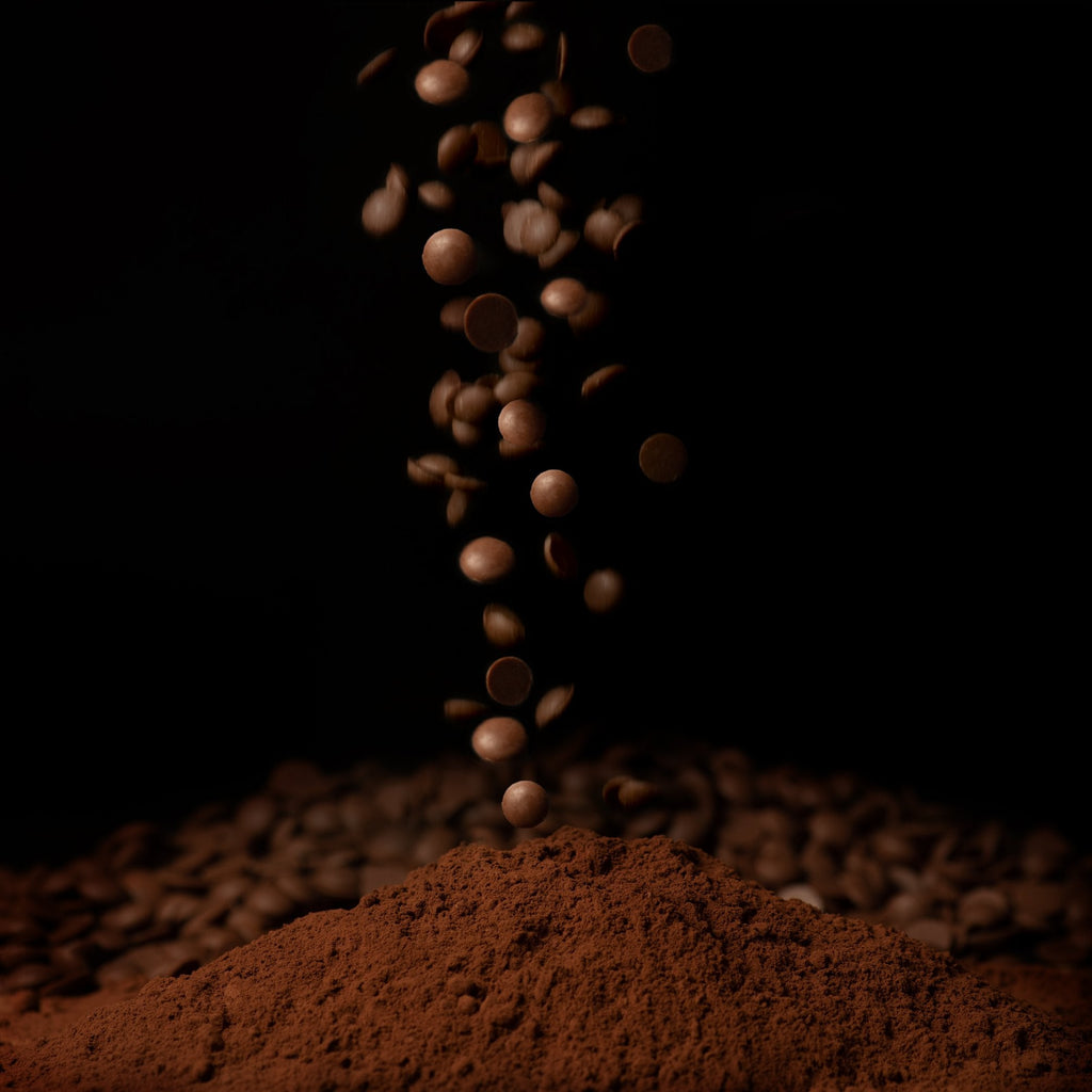 Is Dark Chocolate Healthy?