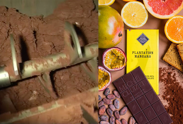Bean-to-Bar Chocolate Part ll