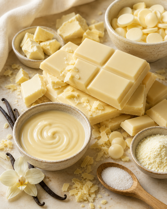 White Chocolate