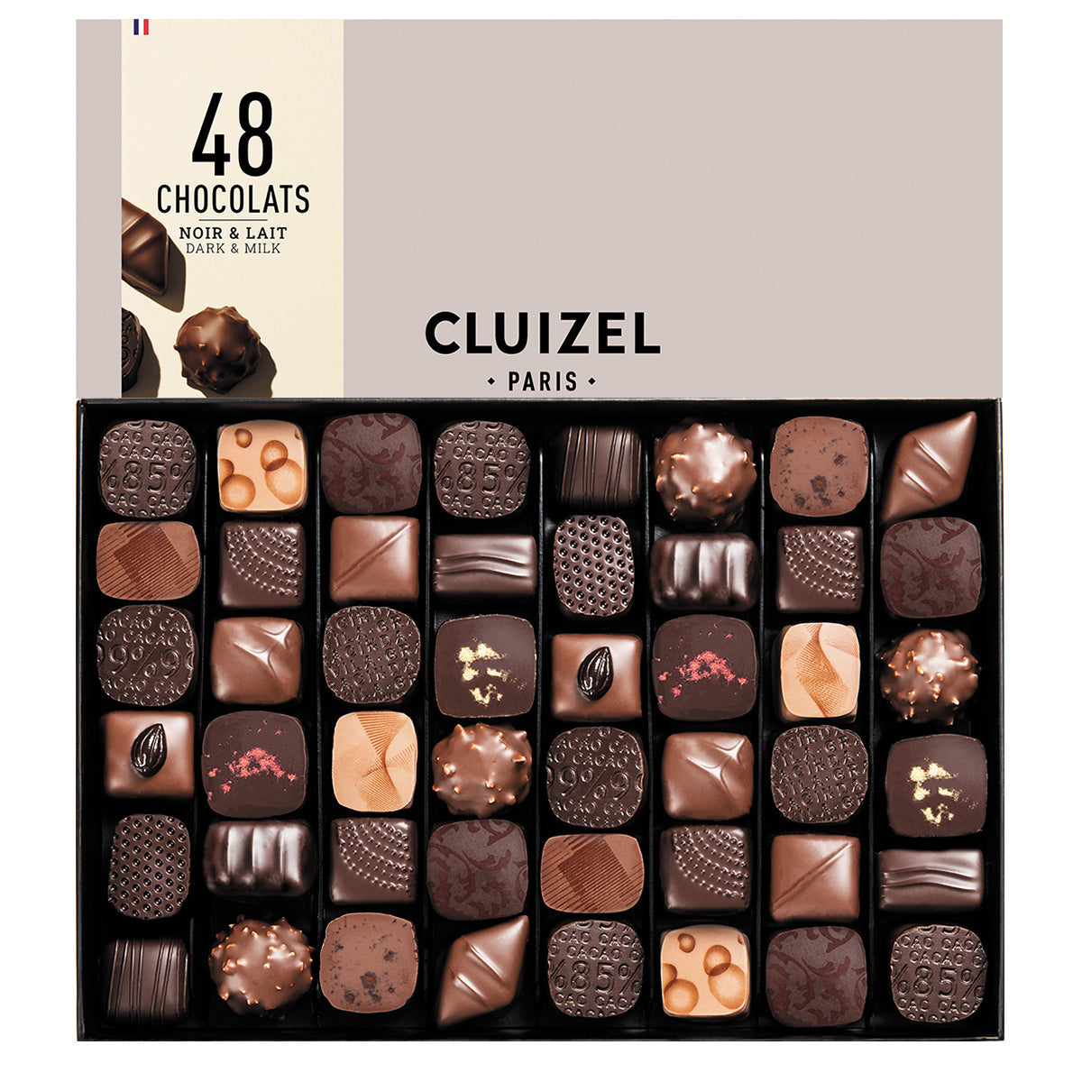 Chocolate Gift Boxes
