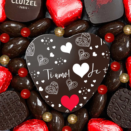 Valentine Chocolate Gifts