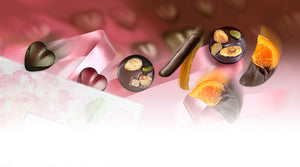 Gourmet chocolate gifts, chocolate bars, chocolate gift boxes, and baking chocolate by Cluizel