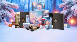 Gourmet Chocolate Gifts & Truffles – Chocolat Michel Cluizel