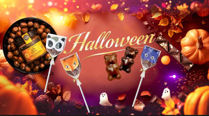Gourmet chocolate gifts, chocolate gift boxes, gourmet chocolate bars, baking chocolate, and chocolate tours by Cluize