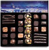 luxury chocolate gift box