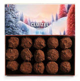 Christmas Chocolate Gift Box