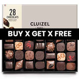 Chocolate Gift Box, 28