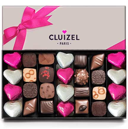 Mother's Day Chocolate gift Box