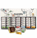 Chocolate Tasting Box, 28