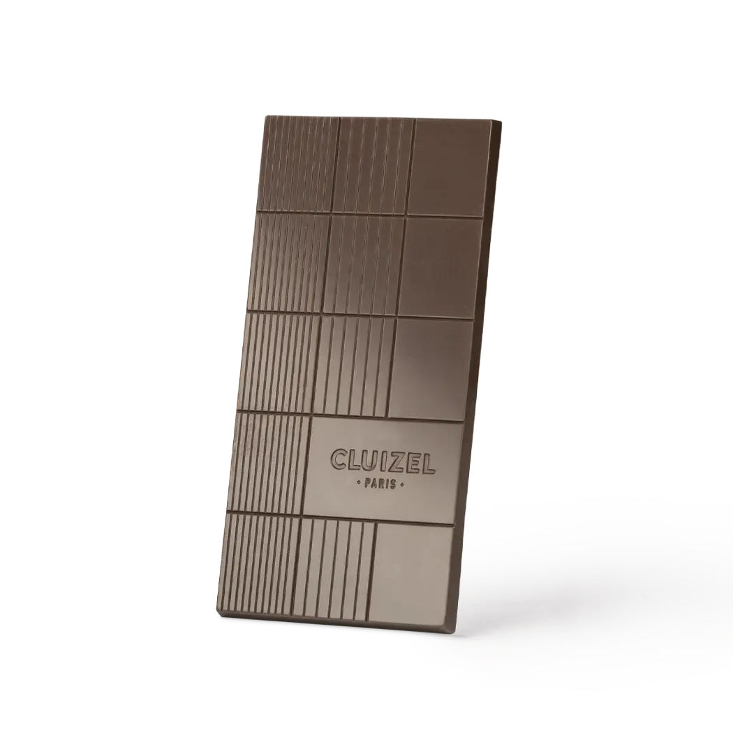 dark chocolate bar