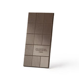 dark chocolate bar