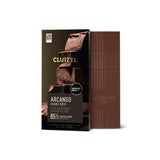 85% dark chocolate bar