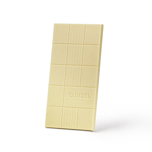 white chocolate bar, 36%