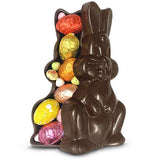 Chocolate Easter Bunny