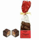 Chocolate Covered Nougat