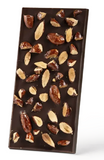 almond chocolate bar