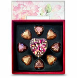 Valentine Chocolate box