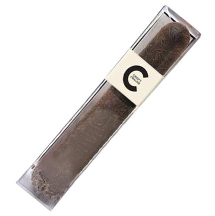 chocolate cigar box