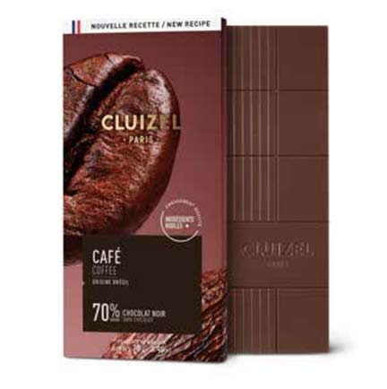 Gourmet Chocolate Bars, 5 – Chocolat Michel Cluizel