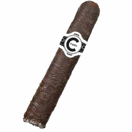 chocolate cigar