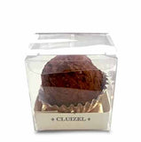 giant ganache truffle