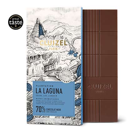 Dark Chocolate Bar, 70%