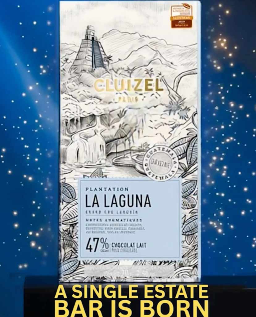Cocoa Growers – Chocolat Michel Cluizel