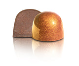 chocolate truffle with Bailyes Irish cream