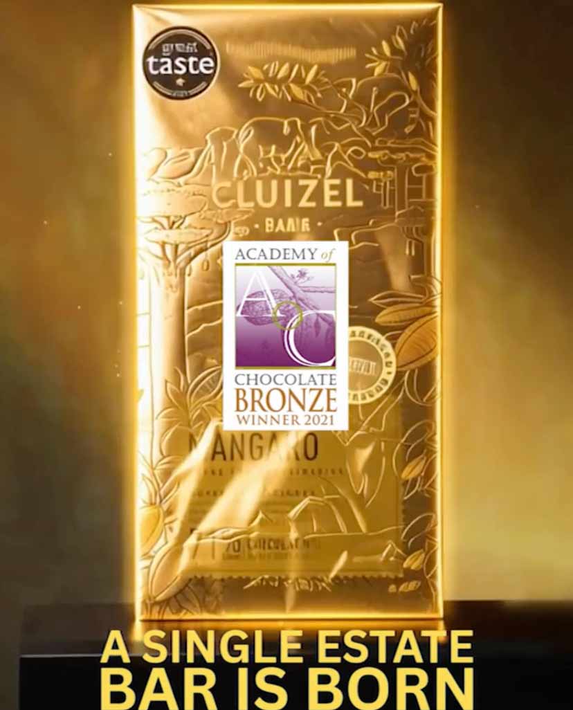 Loyalty Program – Chocolat Michel Cluizel