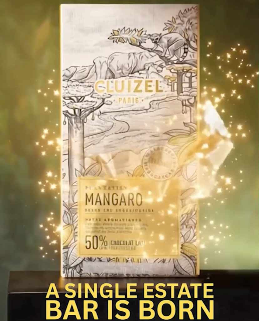 Cluizel Trades – Chocolat Michel Cluizel