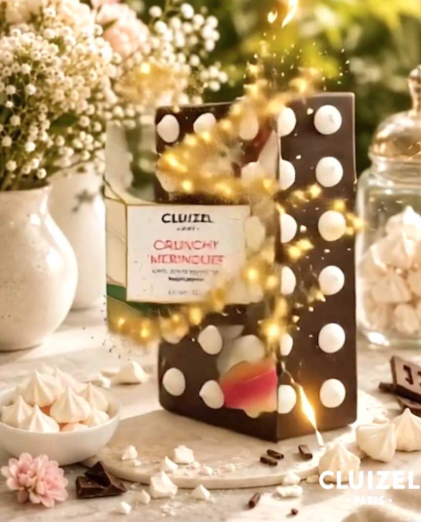 Loyalty Program – Chocolat Michel Cluizel