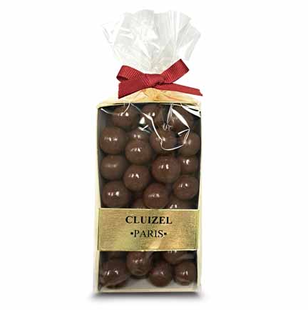 Milk Chocolate Pearls