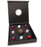 mother's day chocolate box
