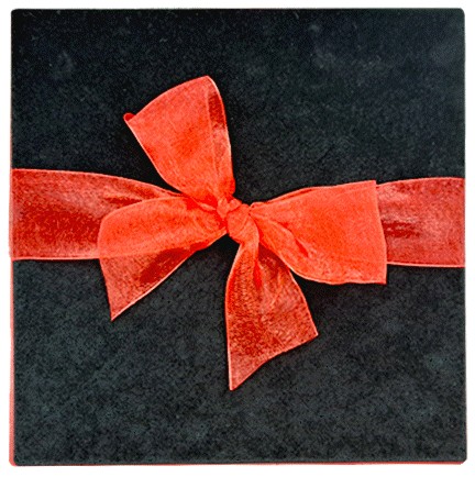 Gourmet Chocolate assortment box