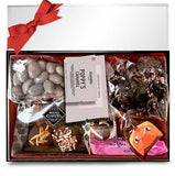 Gourmet Chocolate assortment box, craving box