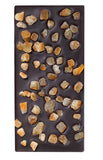 orange chocolate bar